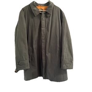 Schneiders Salzburg Coat Mens SZ 46 XL Gortex Waterproof Winter Heavy Full Zip